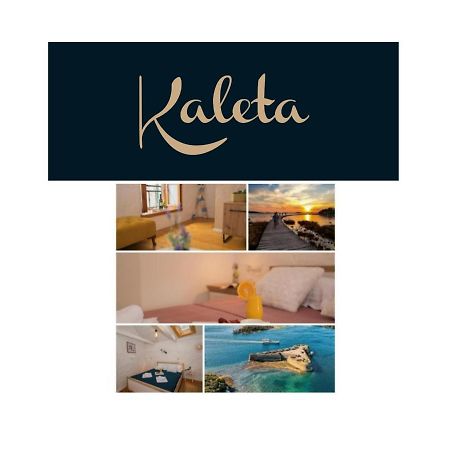 ヴォディツェKaletaアパートメント エクステリア 写真