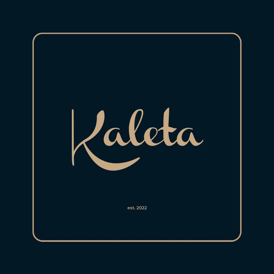 ヴォディツェKaletaアパートメント エクステリア 写真