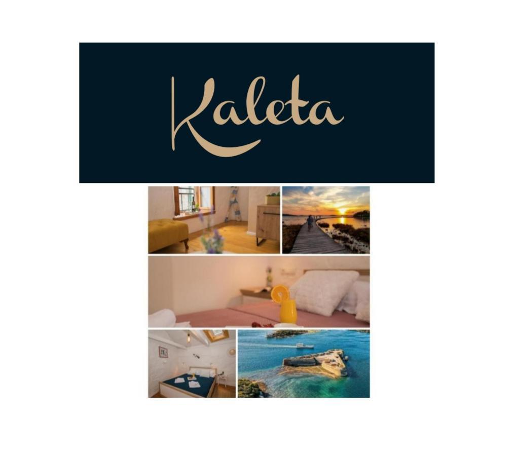 ヴォディツェKaletaアパートメント エクステリア 写真